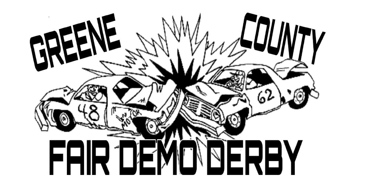 Demolition Derby